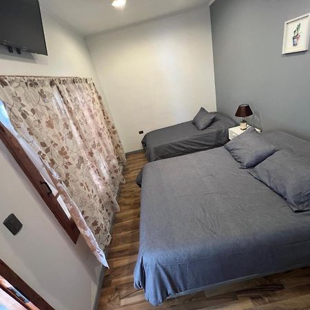 Hostal Florymar Pichilemu Bagian luar foto